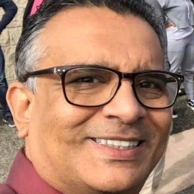 Taf Baig, Owner of Magic Wand Company