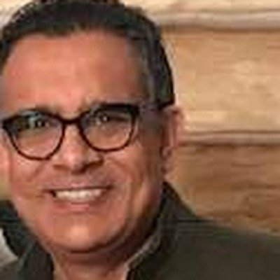 Taf Baig, Owner of Magic Wand Company